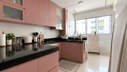 Blk 746 Nee Soon Central Spring (Yishun), HDB 3 Rooms #636399571